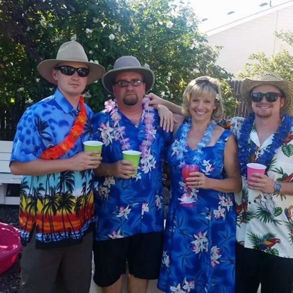 Meet your Posher, Brandy